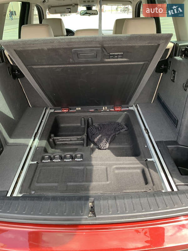 Внедорожник / Кроссовер BMW X3 2013 в Одессе