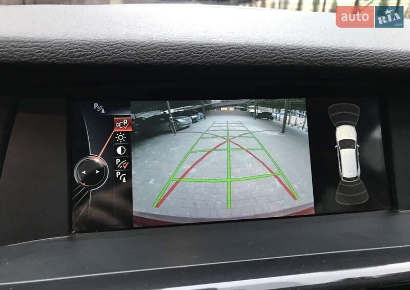 Внедорожник / Кроссовер BMW X3 2013 в Одессе