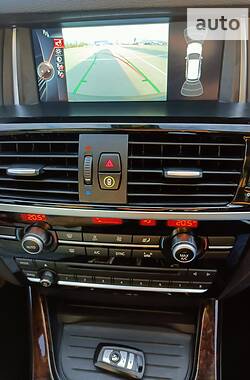 Позашляховик / Кросовер BMW X3 2015 в Кам'янець-Подільському