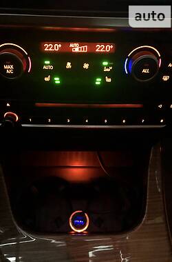 Позашляховик / Кросовер BMW X3 2012 в Рівному