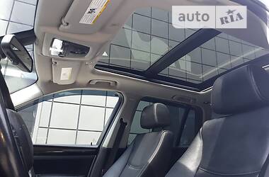 Внедорожник / Кроссовер BMW X3 2013 в Тячеве