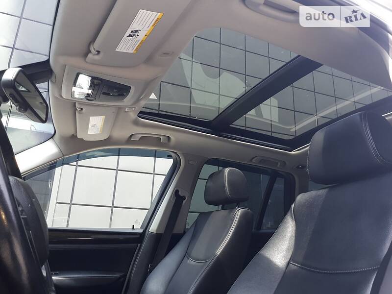 Внедорожник / Кроссовер BMW X3 2013 в Тячеве
