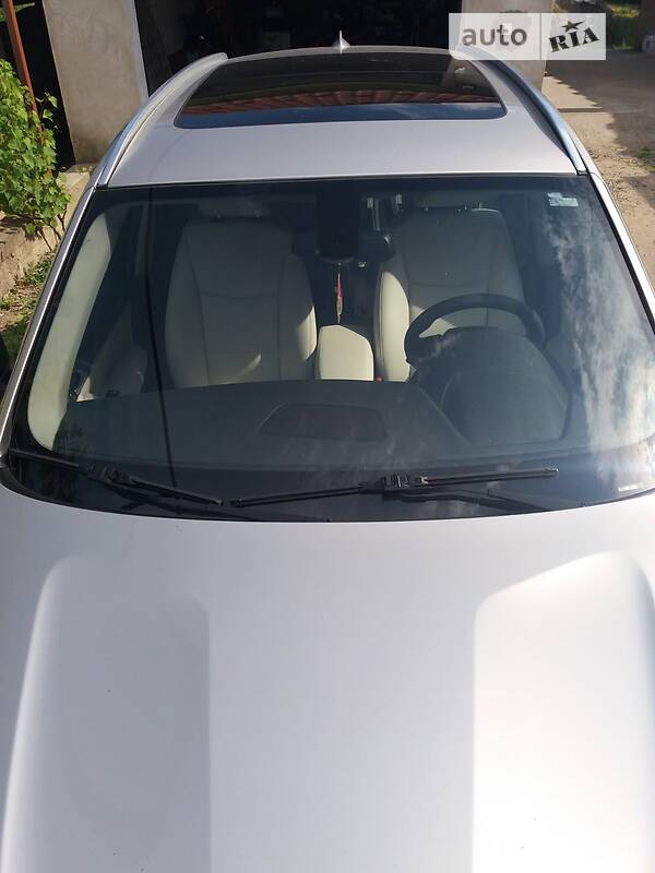 Позашляховик / Кросовер BMW X3 2014 в Виноградові