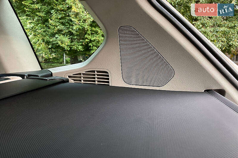 Позашляховик / Кросовер BMW X3 2016 в Києві фото 28 Позашляховик / Кросовер BMW X3 2016 в Києві