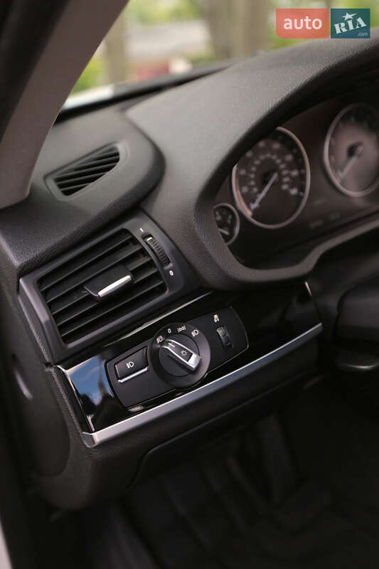 Внедорожник / Кроссовер BMW X3 2015 в Львове