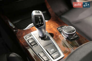 Внедорожник / Кроссовер BMW X3 2015 в Львове