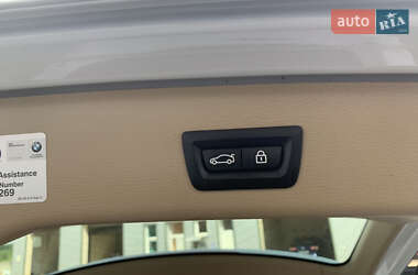 Внедорожник / Кроссовер BMW X3 2014 в Чорткове фото 11 Внедорожник / Кроссовер BMW X3 2014 в Чорткове