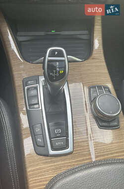 Внедорожник / Кроссовер BMW X3 2011 в Ивано-Франковске