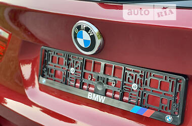 Позашляховик / Кросовер BMW X3 2014 в Рівному