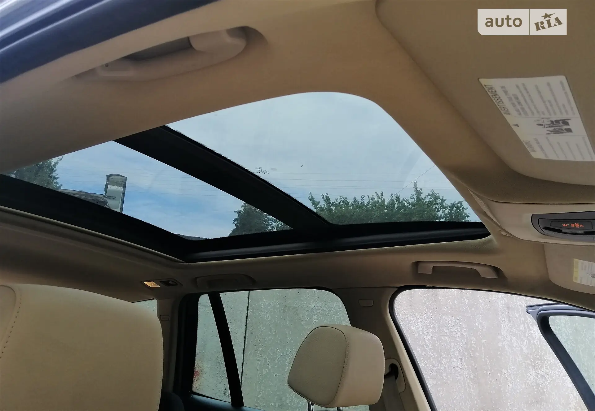 2012 BMW X3 - мініатюра 11