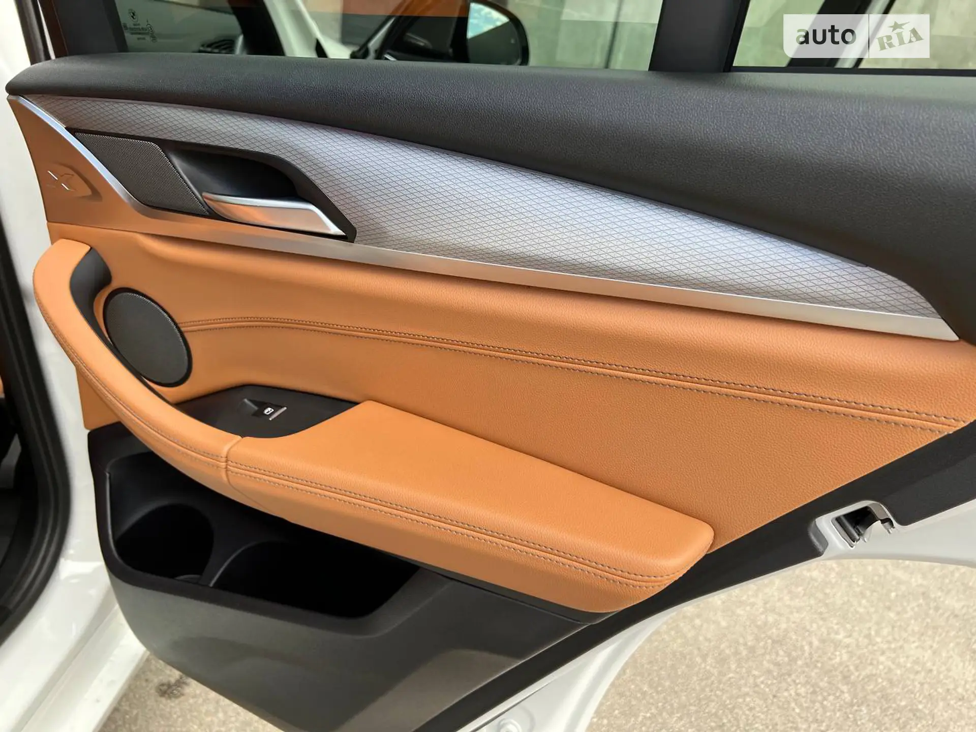 2018 BMW X3 - мініатюра 7
