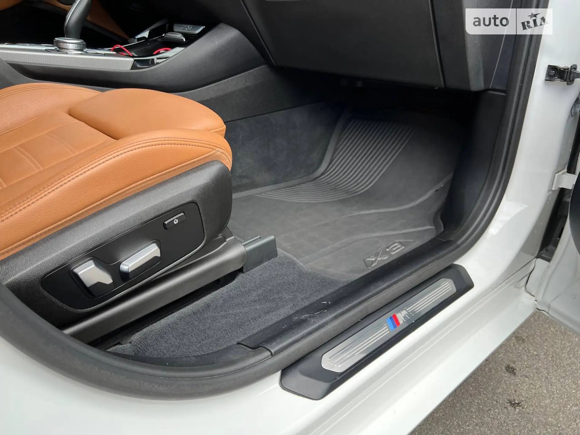 2018 BMW X3 - мініатюра 11