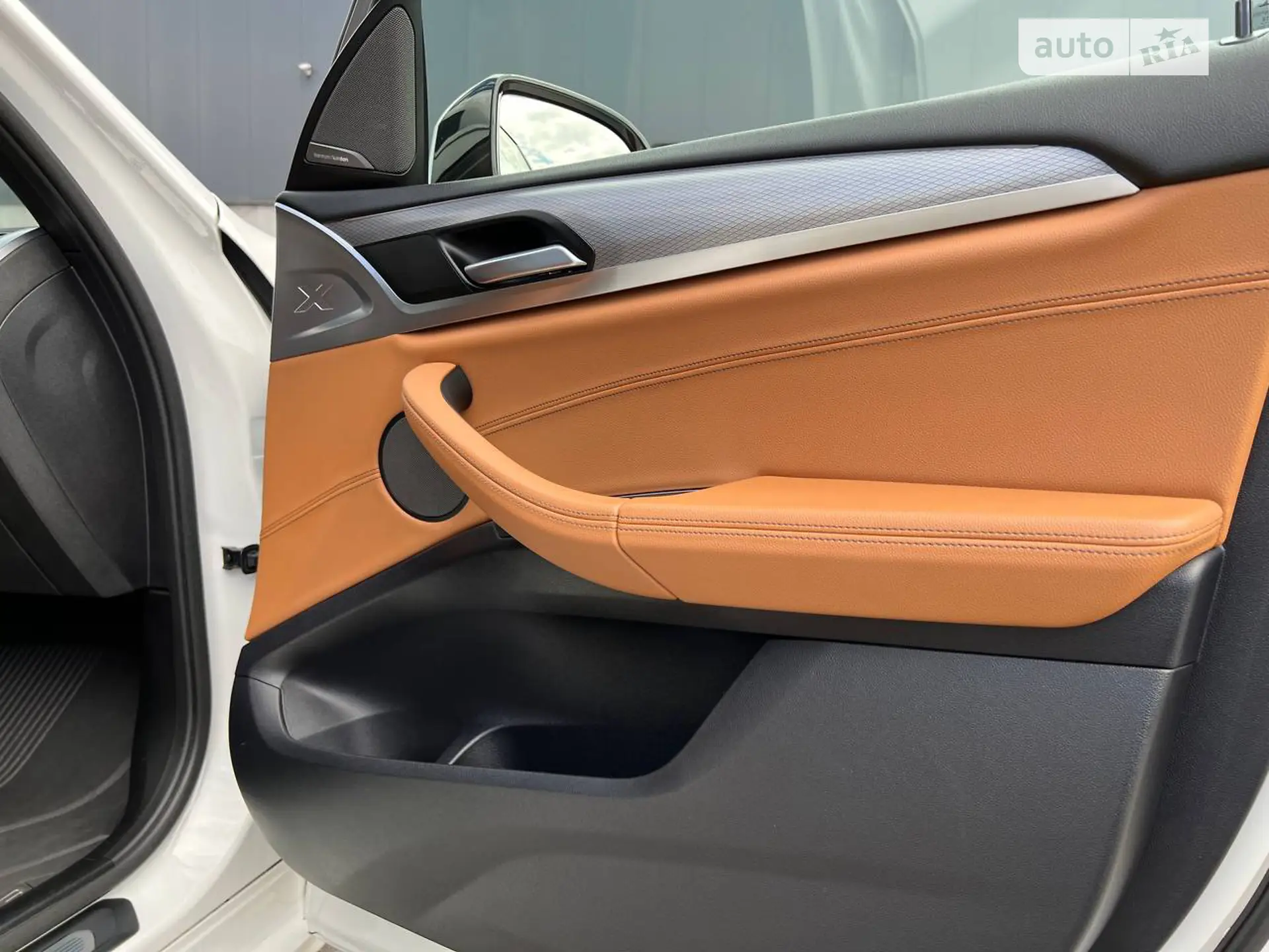 2018 BMW X3 - мініатюра 12