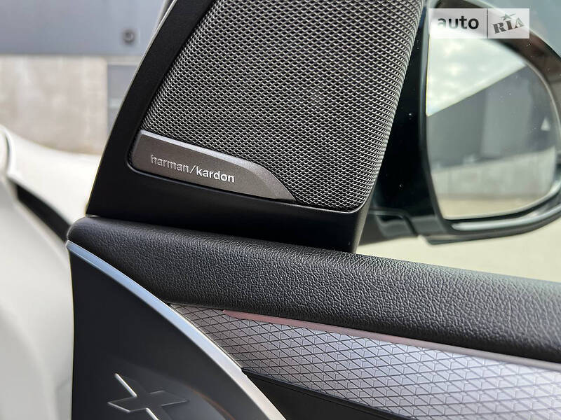 Внедорожник / Кроссовер BMW X3 2018 в Киеве фото 14 Внедорожник / Кроссовер BMW X3 2018 в Киеве