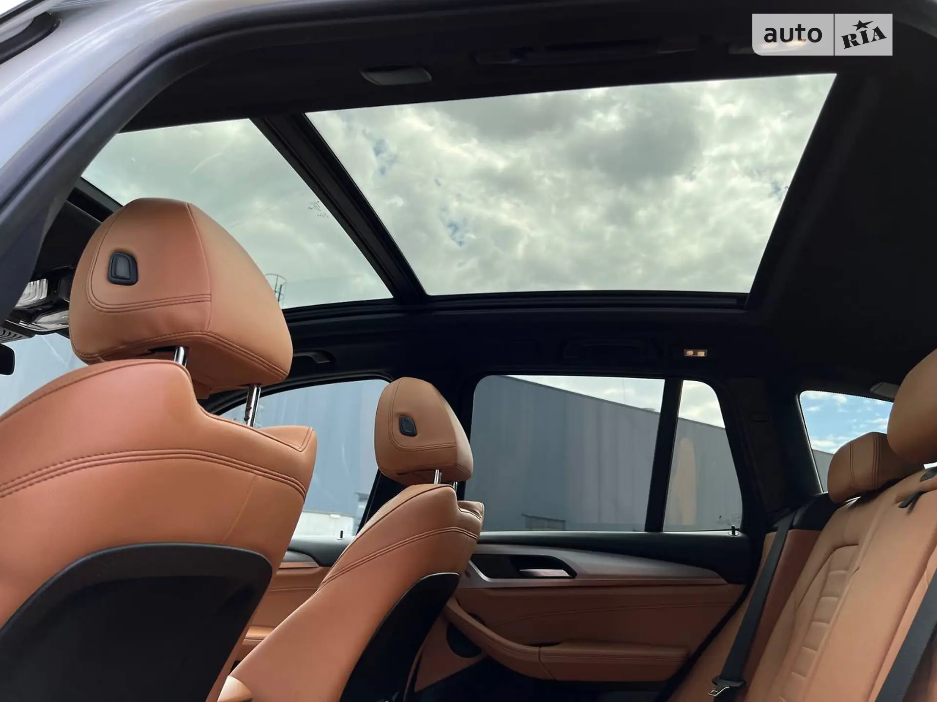2018 BMW X3 - мініатюра 16