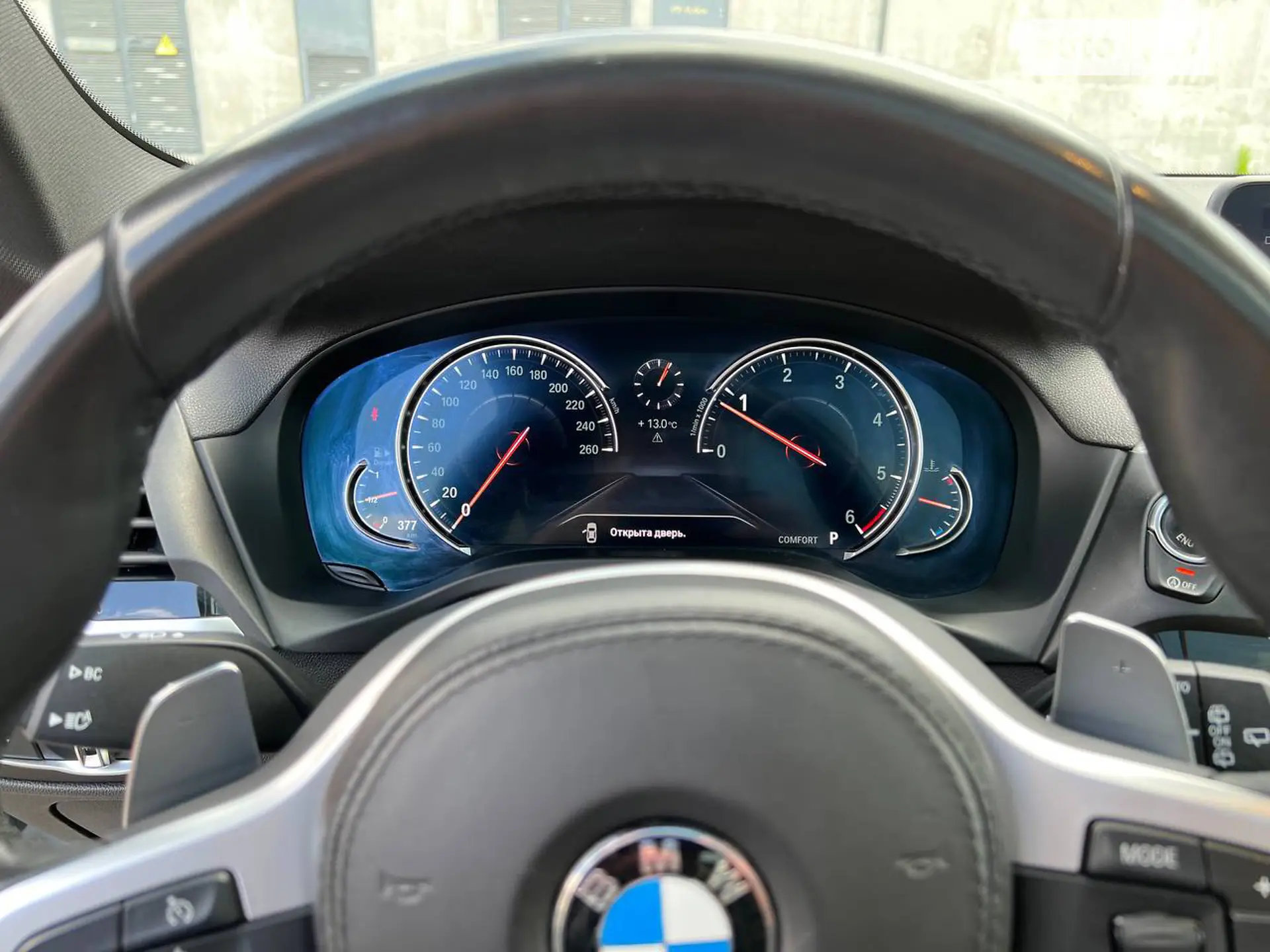 2018 BMW X3 - мініатюра 29