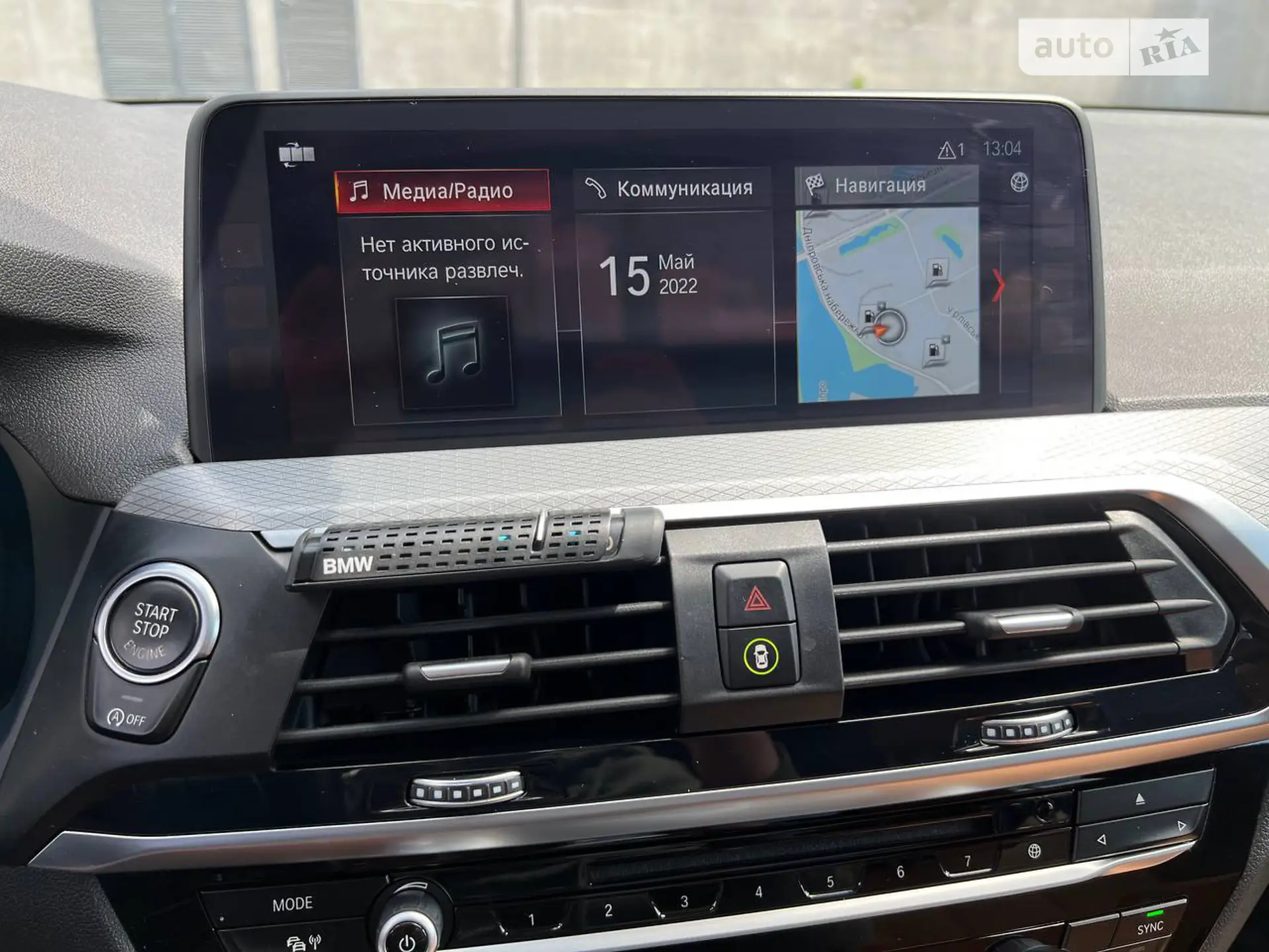 2018 BMW X3 - мініатюра 32