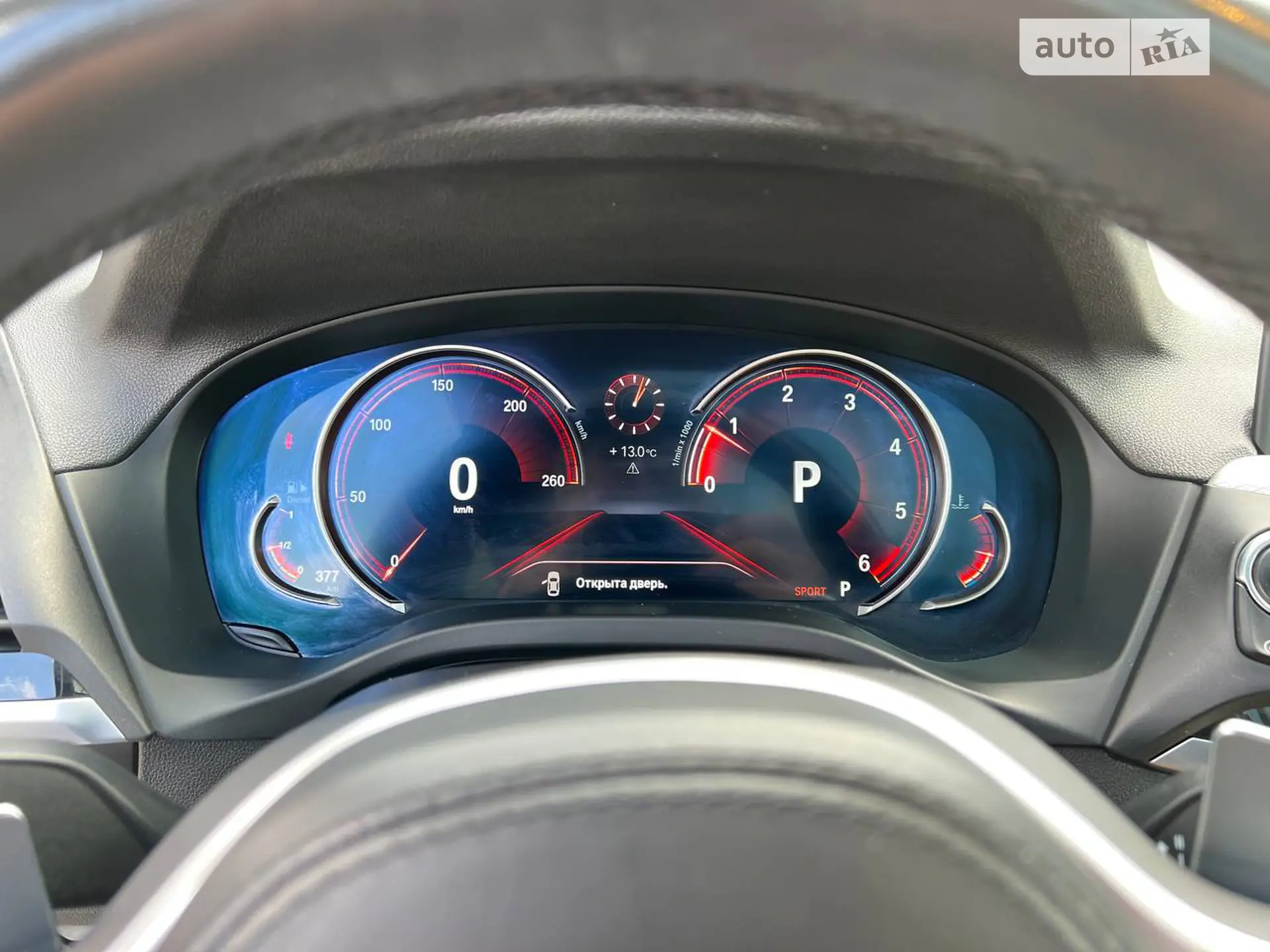 2018 BMW X3 - мініатюра 33