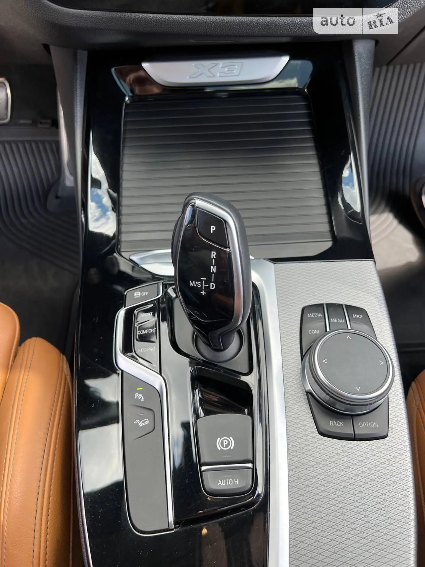 2018 BMW X3 - мініатюра 36