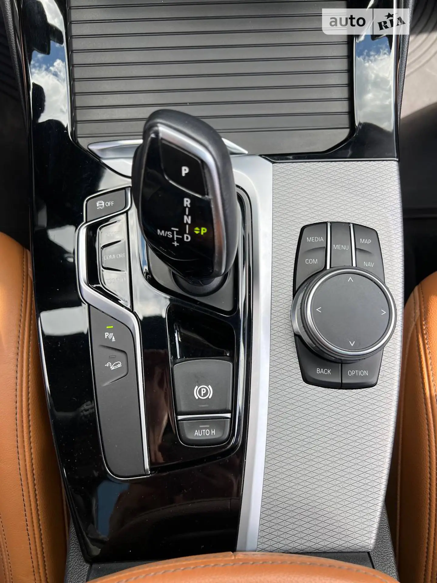 2018 BMW X3 - мініатюра 39