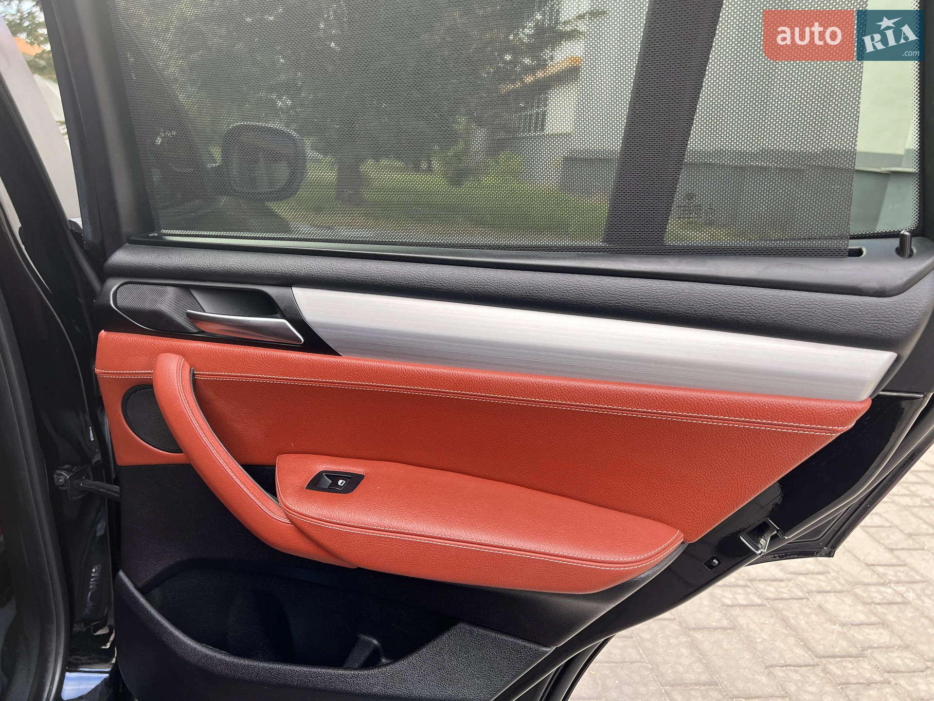 2013 BMW X3 - мініатюра 22