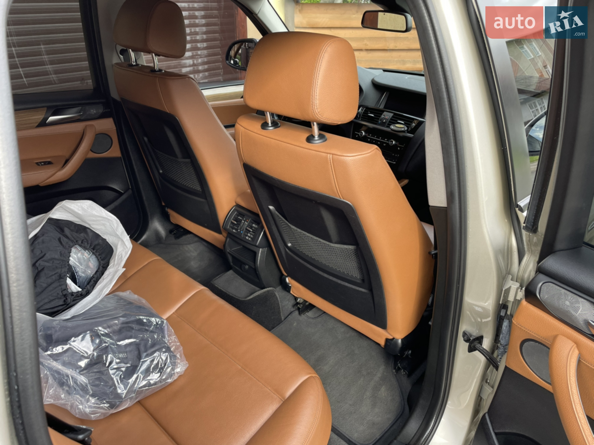 2014 BMW X3 - мініатюра 8