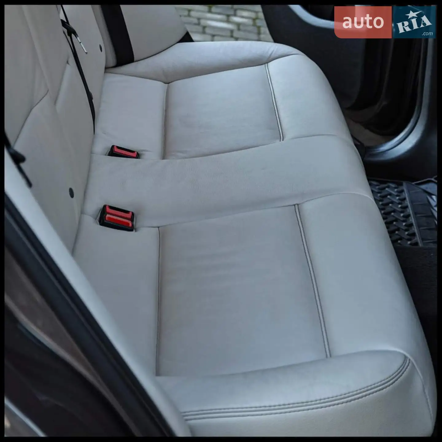 2011 BMW X3 - мініатюра 11