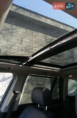 Внедорожник / Кроссовер BMW X3 2011 в Одессе