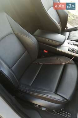 Внедорожник / Кроссовер BMW X3 2011 в Одессе