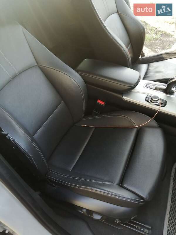 Внедорожник / Кроссовер BMW X3 2011 в Одессе