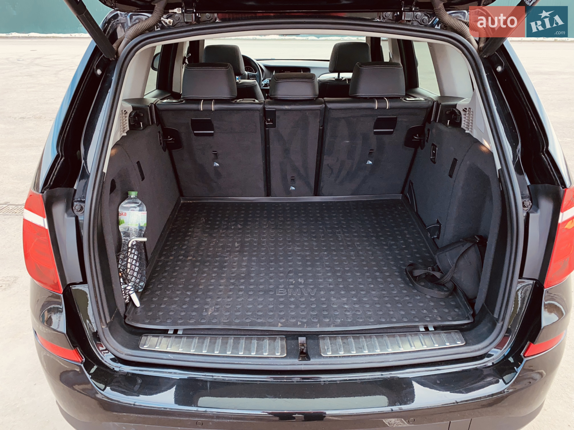 2014 BMW X3 - мініатюра 27