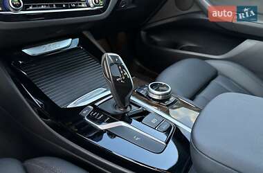 Внедорожник / Кроссовер BMW X3 2018 в Одессе