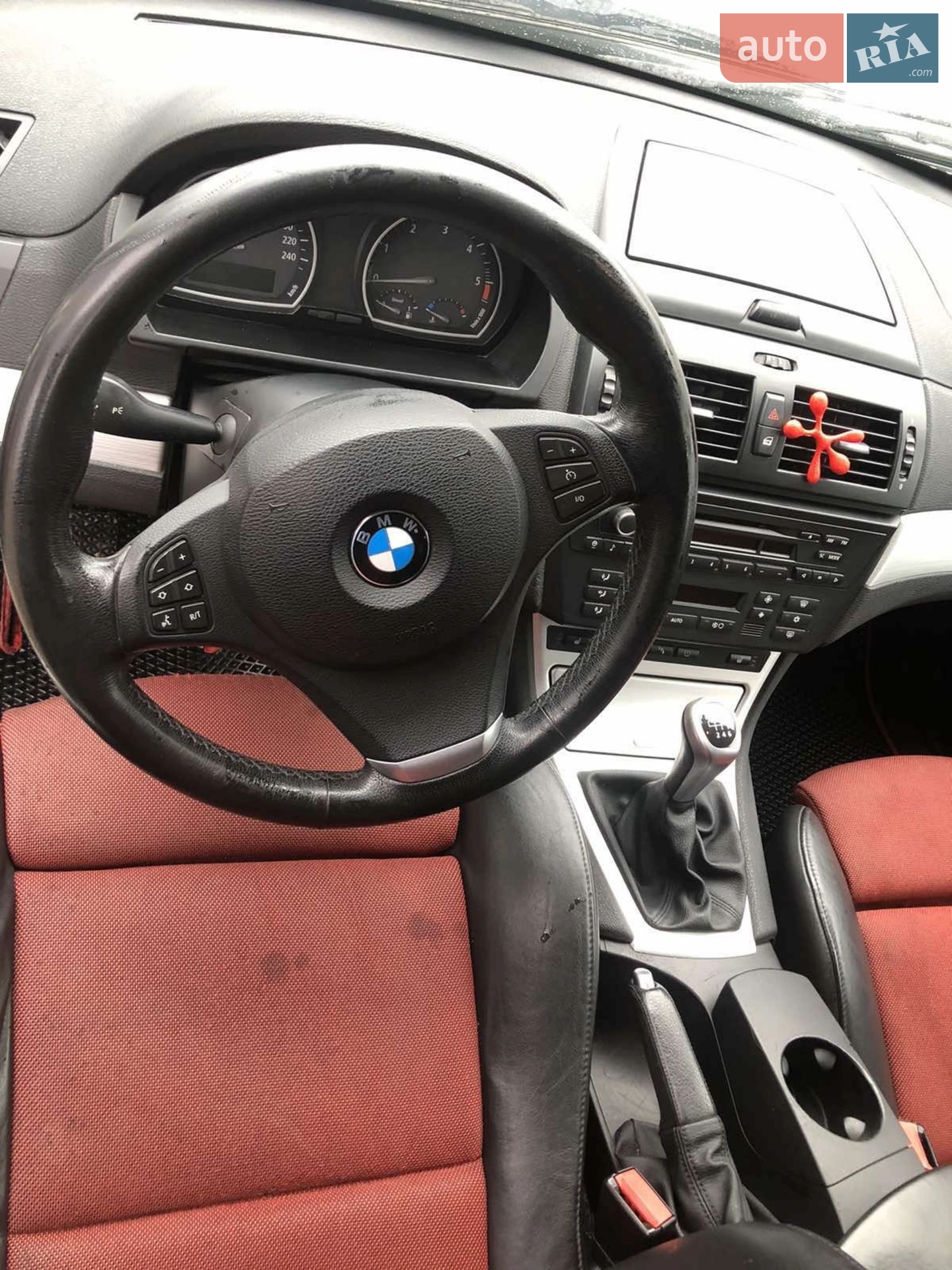 2010 BMW X3 - мініатюра 8