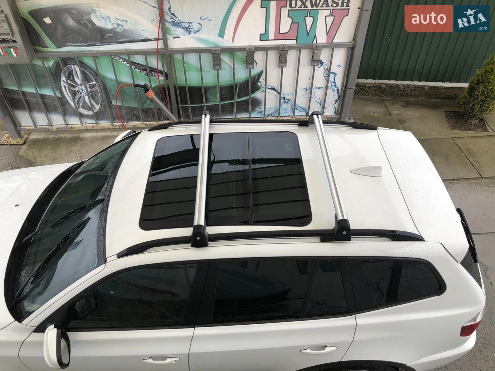 2010 BMW X3 - мініатюра 14
