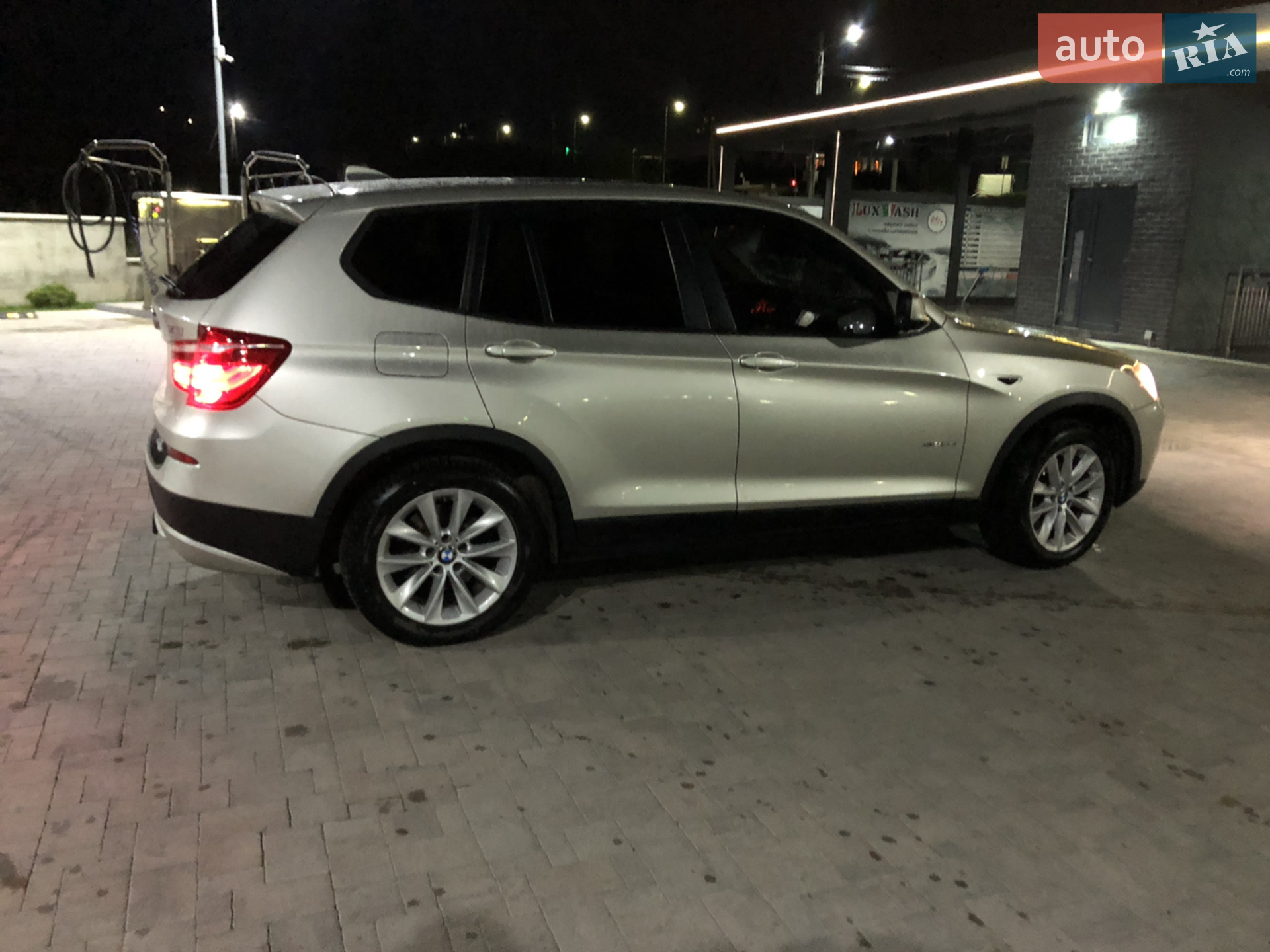 2012 BMW X3 - мініатюра 19