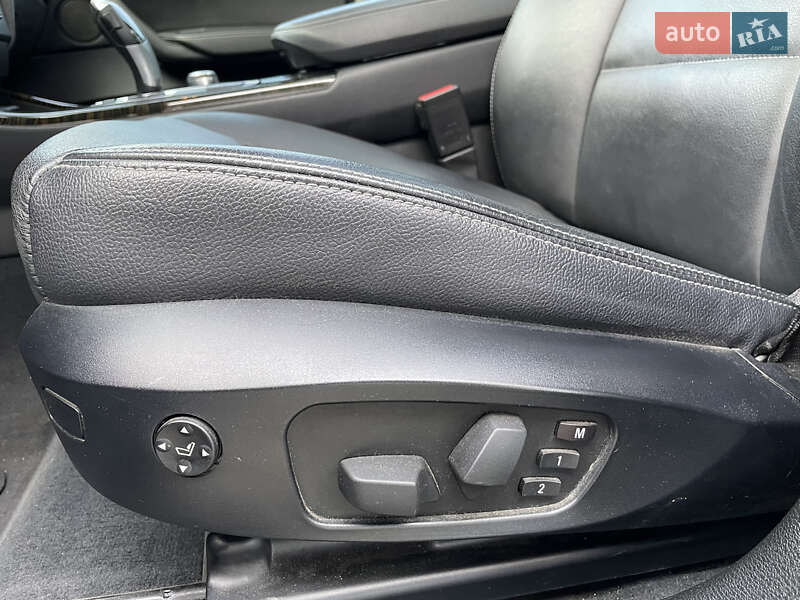 Позашляховик / Кросовер BMW X3 2014 в Чернівцях фото 25 Позашляховик / Кросовер BMW X3 2014 в Чернівцях