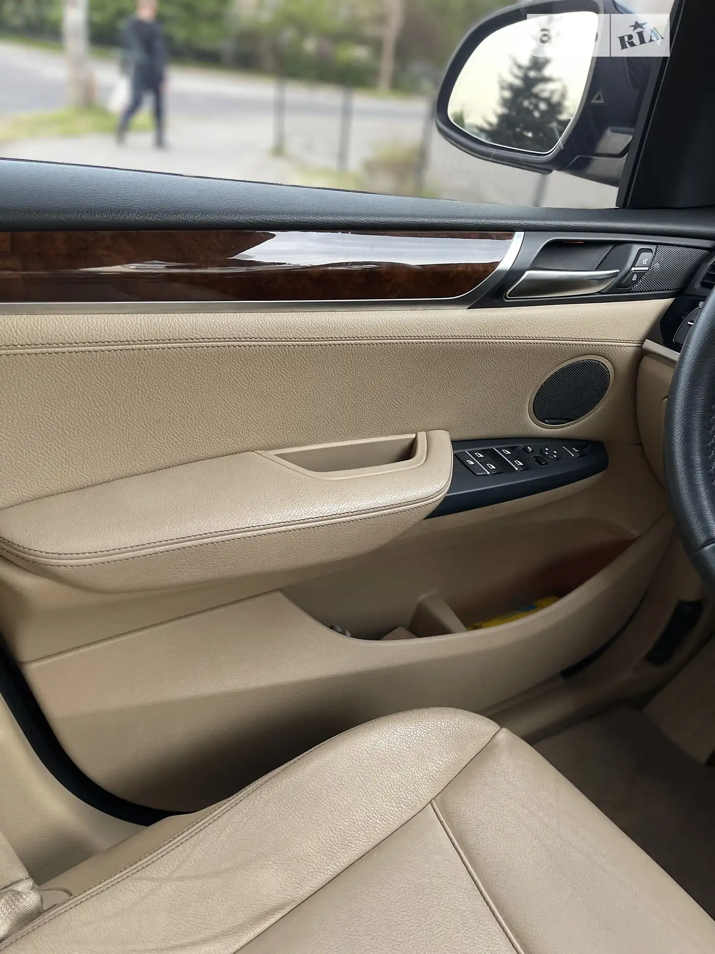 2015 BMW X3 - мініатюра 29