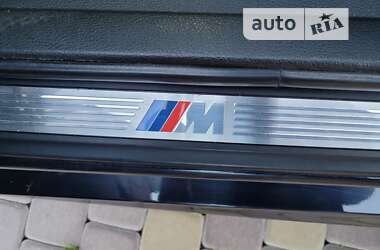 Внедорожник / Кроссовер BMW X3 2014 в 