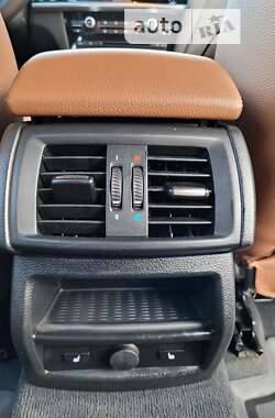 Внедорожник / Кроссовер BMW X3 2014 в 