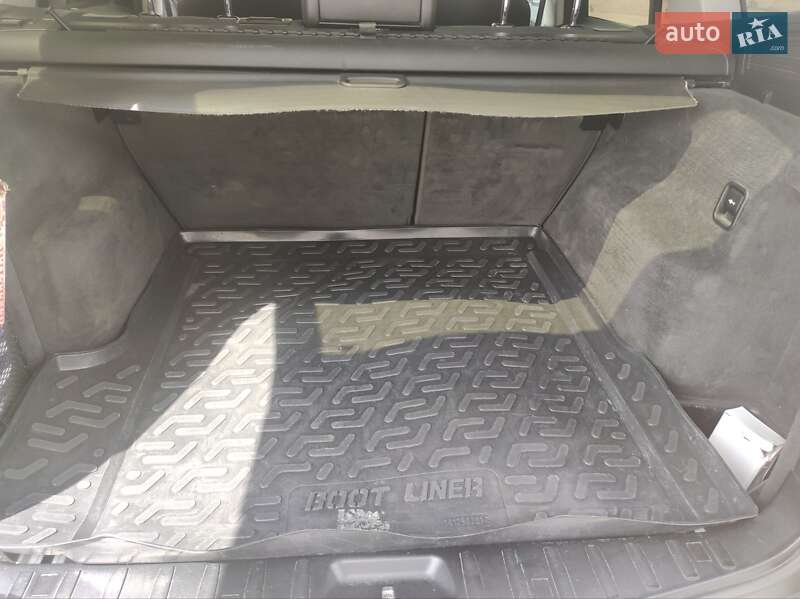 Позашляховик / Кросовер BMW X3 2008 в Кам'янець-Подільському