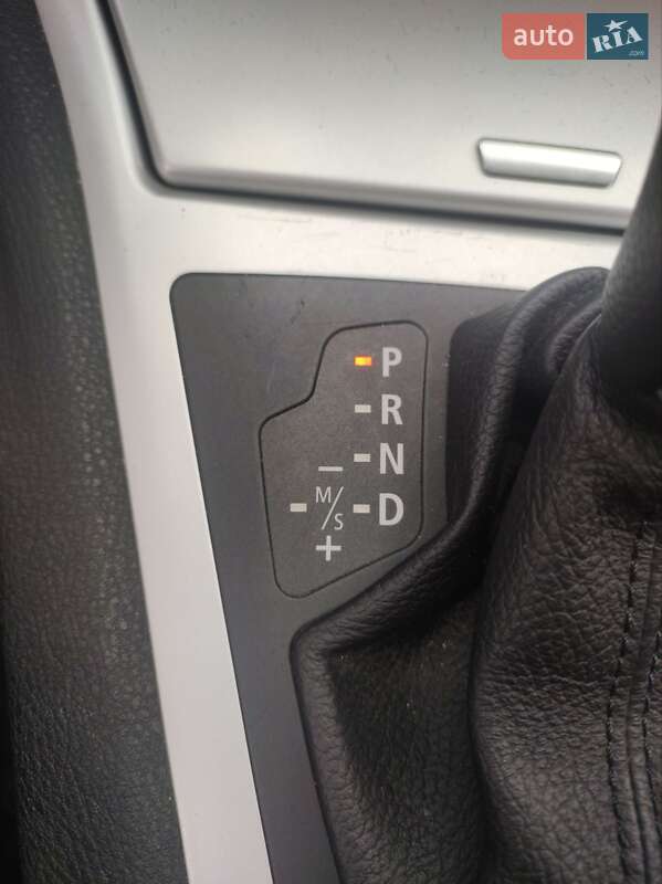 Позашляховик / Кросовер BMW X3 2008 в Кам'янець-Подільському