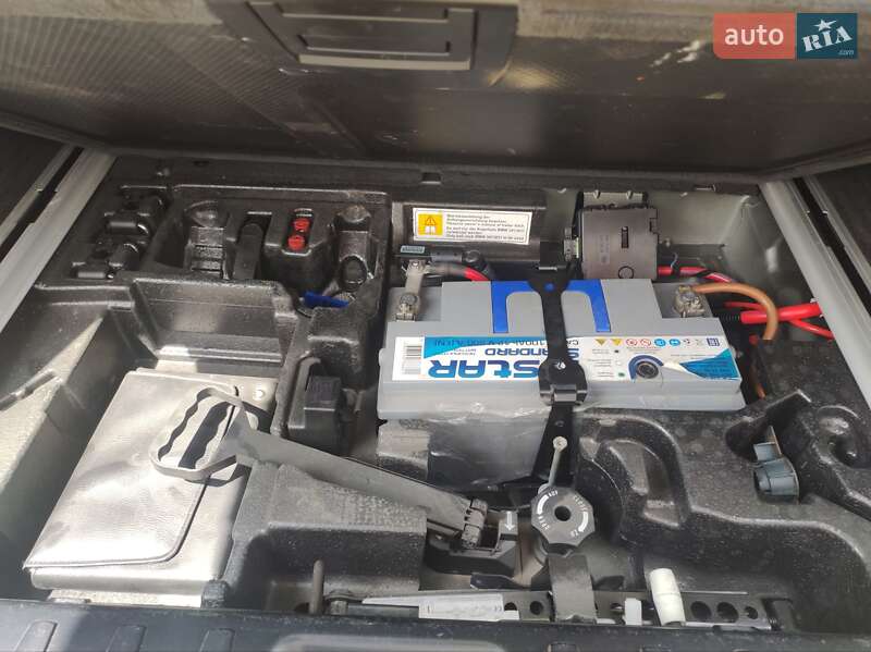 Позашляховик / Кросовер BMW X3 2008 в Кам'янець-Подільському