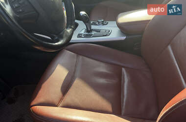 Внедорожник / Кроссовер BMW X3 2012 в Житомире