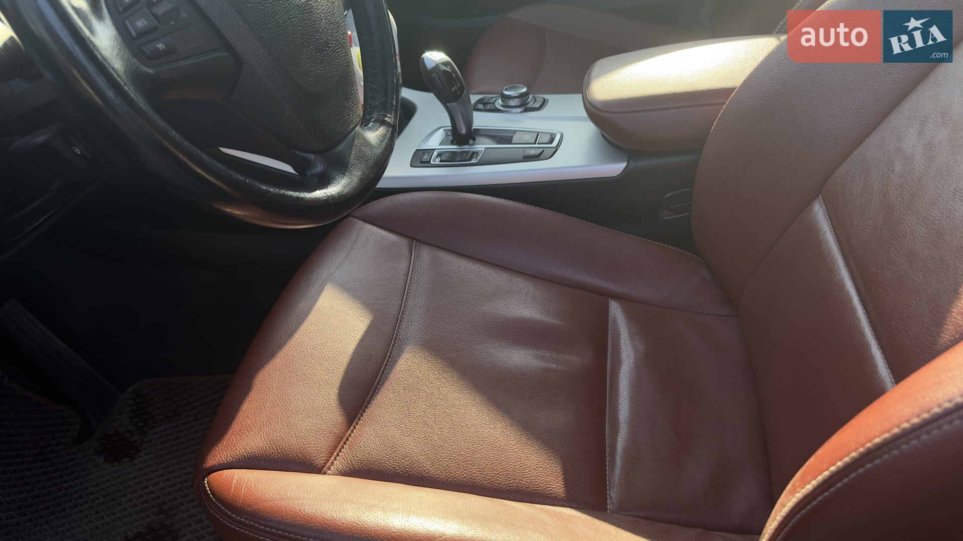 2012 BMW X3 - мініатюра 11