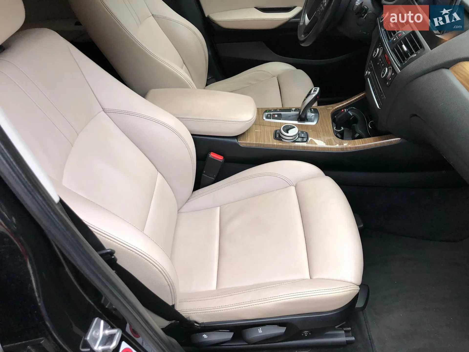 2011 BMW X3 - мініатюра 27
