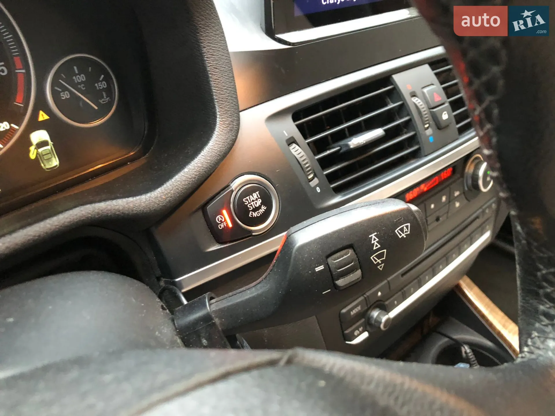 2011 BMW X3 - мініатюра 30