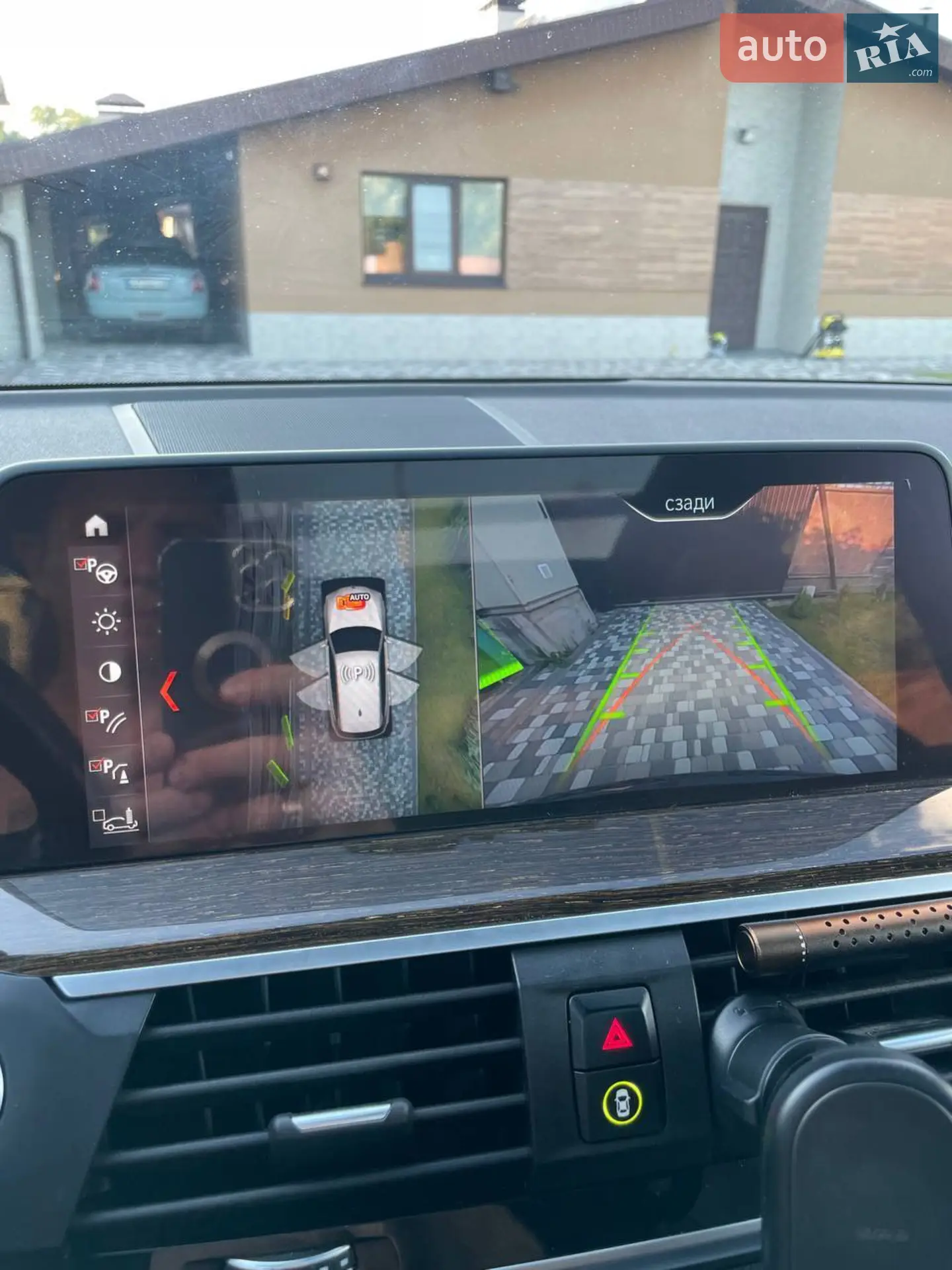 2018 BMW X3 - мініатюра 27