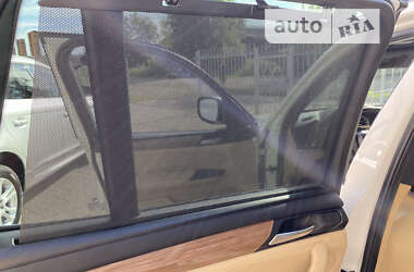 Внедорожник / Кроссовер BMW X3 2012 в Ивано-Франковске