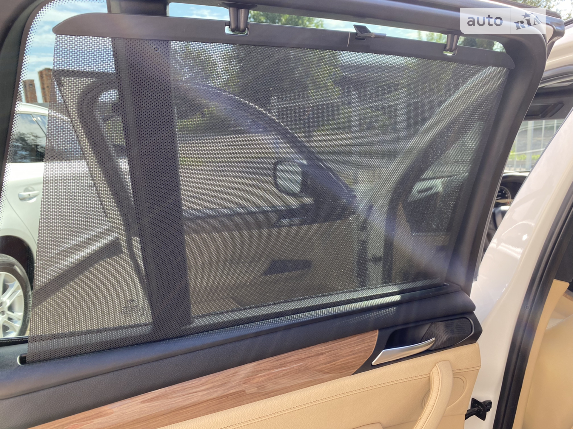 2012 BMW X3 - мініатюра 28