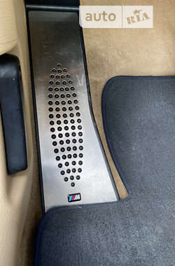 Внедорожник / Кроссовер BMW X3 2012 в Ивано-Франковске